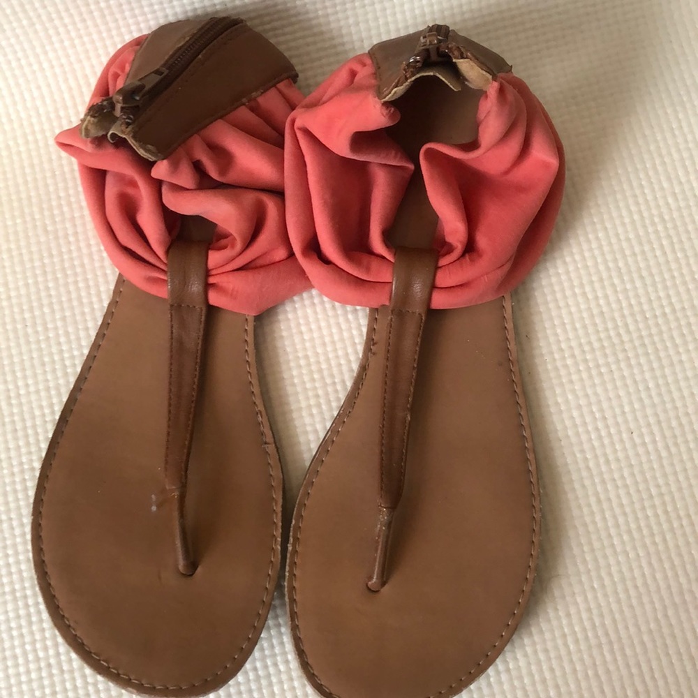 Sandals